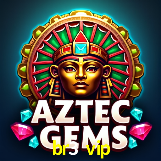 Sinta a adrenalina dos jogos de cassino com br3 vip