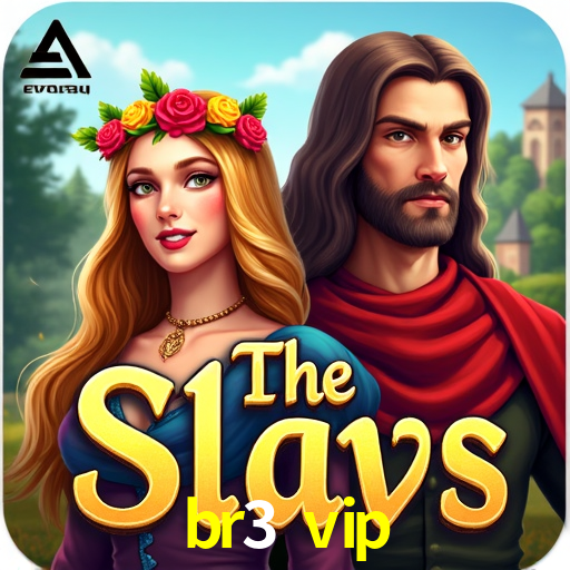 Experimente o Login Seguro Premium no br3 vip