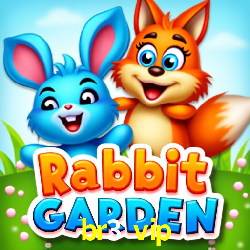 br3 vip: Seu Cassino Premiado com Pagamentos Rápidos