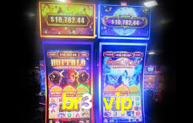 Bônus Generosos e Exclusivos no br3 vip para Você!