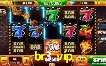 Explore as vantagens do br3 vip: serviço profissional e confiabilidade